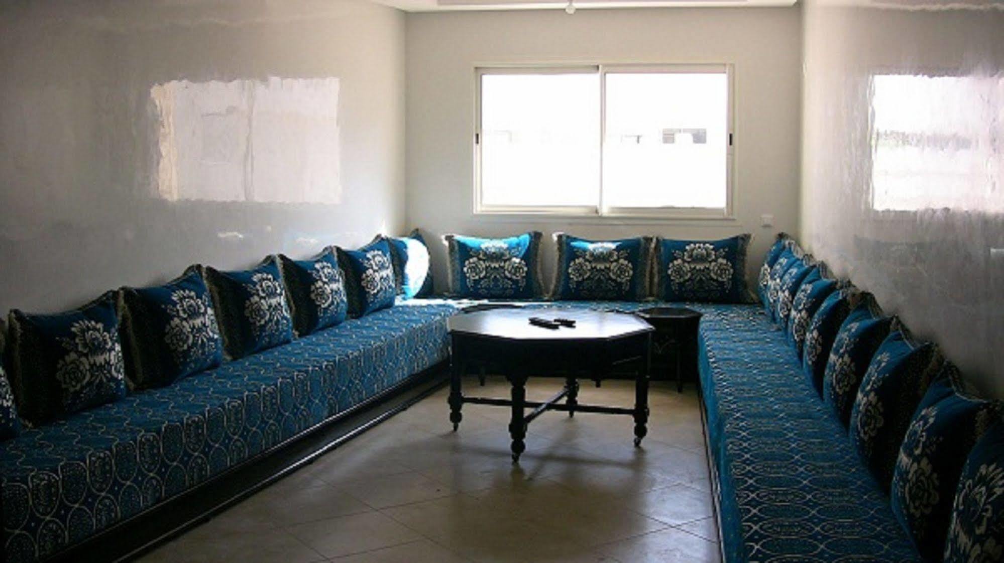 Residence Jnane Eddalya 布兹尼盖 外观 照片