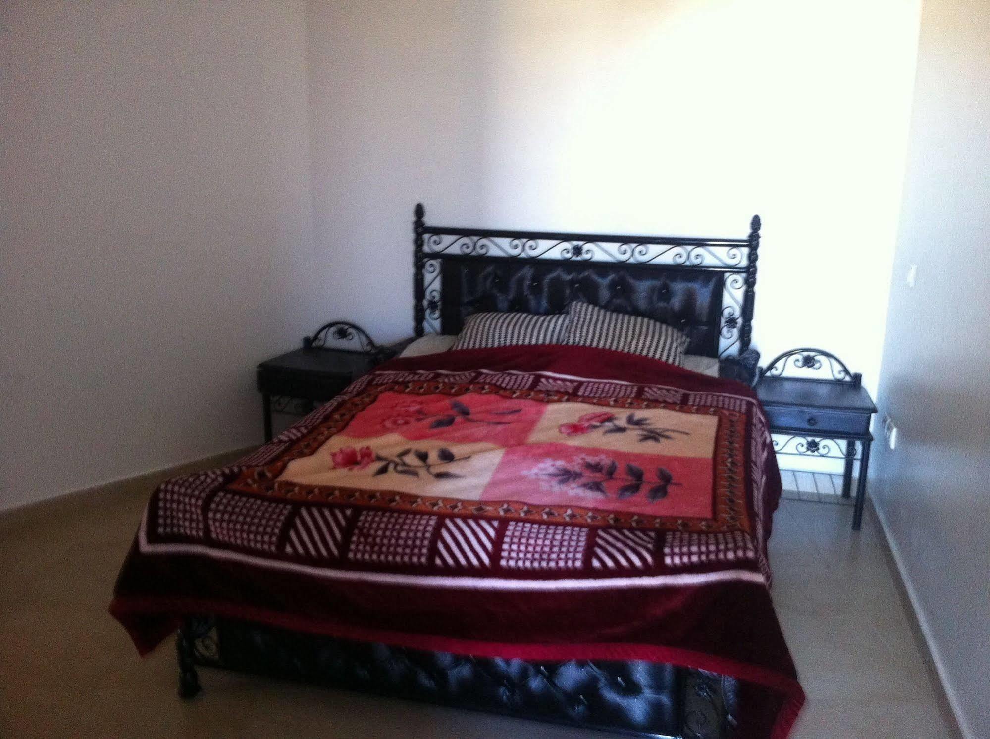 Residence Jnane Eddalya 布兹尼盖 外观 照片