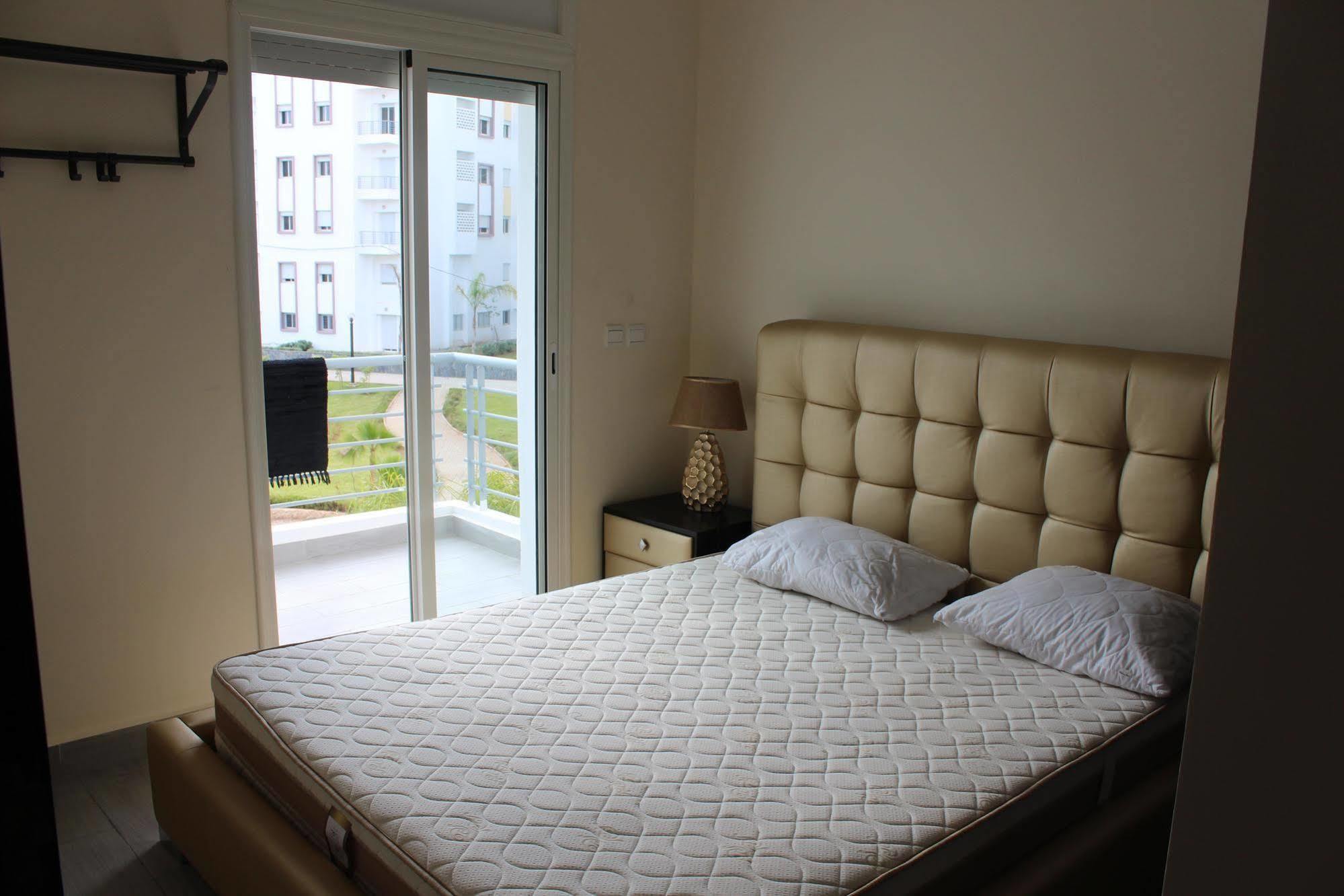 Residence Jnane Eddalya 布兹尼盖 外观 照片